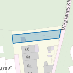 Perceel AHM01-P-5822