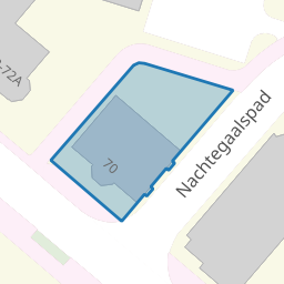 Perceel AHM01-P-5825