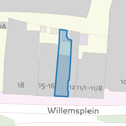 Perceel AHM01-P-5834