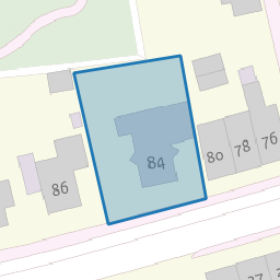 Perceel AHM01-P-5838