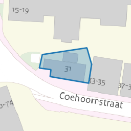 Perceel AHM01-P-5853