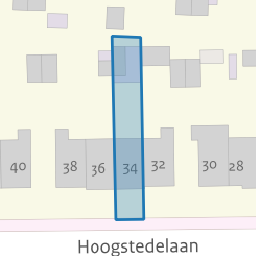 Perceel AHM01-P-5859