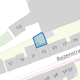 Perceel AHM01-P-5865