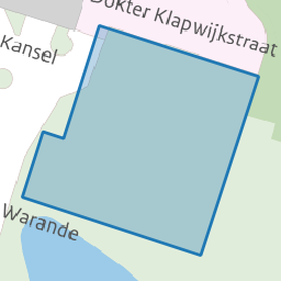 Perceel AHM01-P-5890