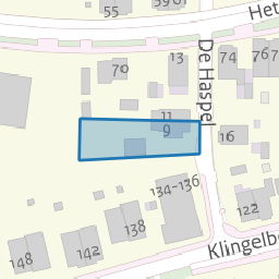 Perceel AHM01-P-5916