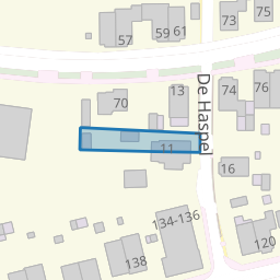 Perceel AHM01-P-5917