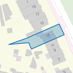 Perceel AHM01-P-5918