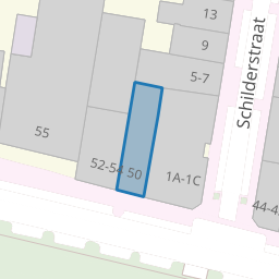 Perceel AHM01-P-5927