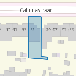 Perceel AHM01-P-5934