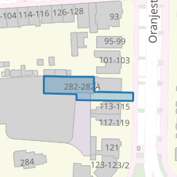 Perceel AHM01-P-5951