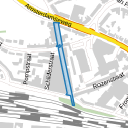 Perceel AHM01-P-5958