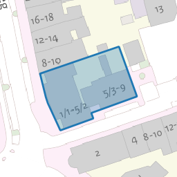 Perceel AHM01-P-5960