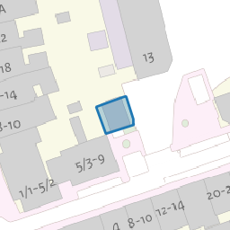 Perceel AHM01-P-5961