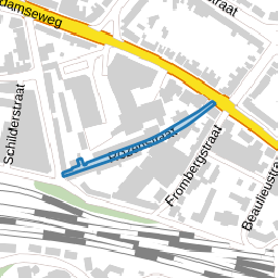 Perceel AHM01-P-5963