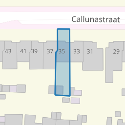 Perceel AHM01-P-5971