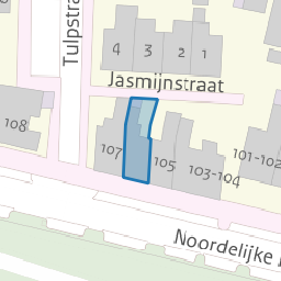 Perceel AHM01-P-5981