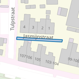 Perceel AHM01-P-5982