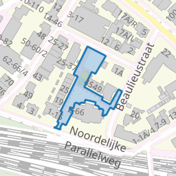 Perceel AHM01-P-5998