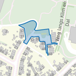 Perceel AHM01-P-6000