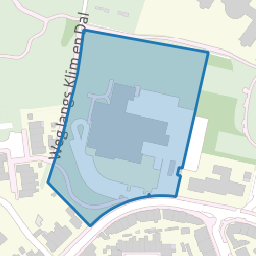 Perceel AHM01-P-6001