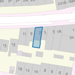 Perceel AHM01-P-6034