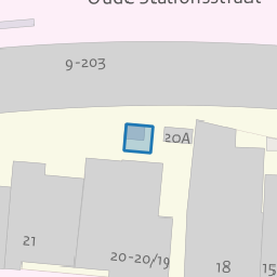 Perceel AHM01-P-6037