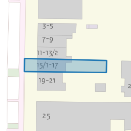 Perceel AHM01-P-6040