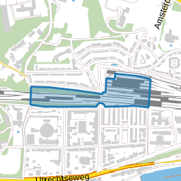 Perceel AHM01-P-6045