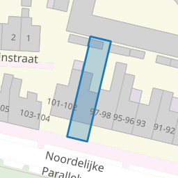 Perceel AHM01-P-6106