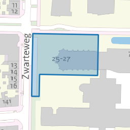 Perceel AHM01-P-6112