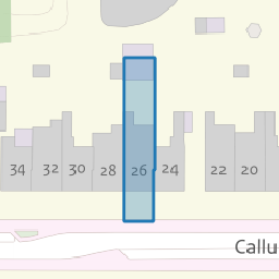 Perceel AHM01-P-6116