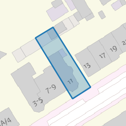 Perceel AHM01-P-6150