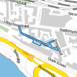 Perceel AHM01-P-6156