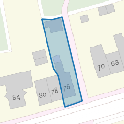 Perceel AHM01-P-6157