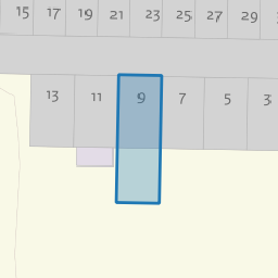 Perceel AHM01-P-6166