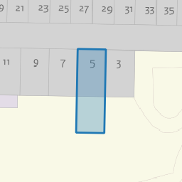 Perceel AHM01-P-6168