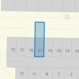 Perceel AHM01-P-6174