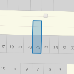 Perceel AHM01-P-6176