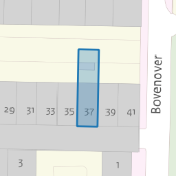 Perceel AHM01-P-6182