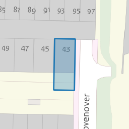 Perceel AHM01-P-6185