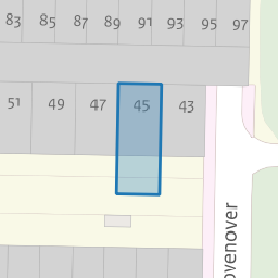 Perceel AHM01-P-6186