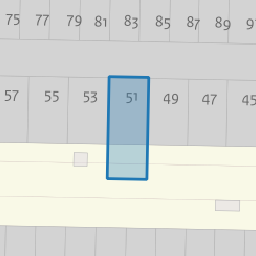 Perceel AHM01-P-6189