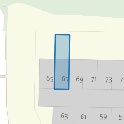 Perceel AHM01-P-6197