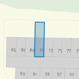 Perceel AHM01-P-6199