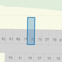 Perceel AHM01-P-6200