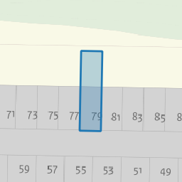 Perceel AHM01-P-6203