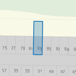 Perceel AHM01-P-6205