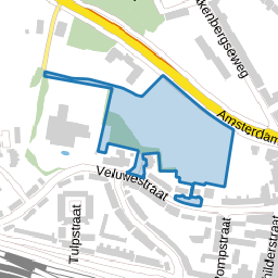 Perceel AHM01-P-6232