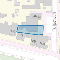 Perceel AHM01-P-6281