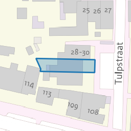 Perceel AHM01-P-6282